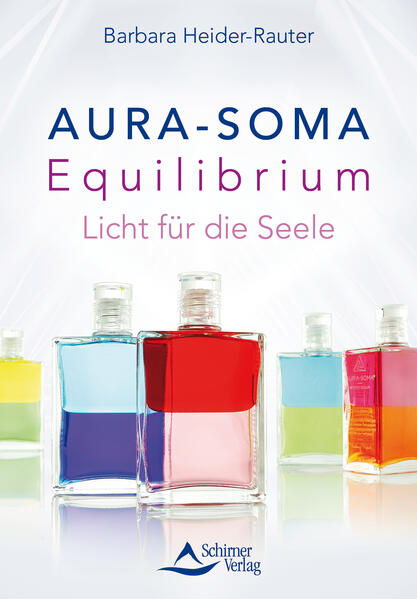 Aura-Soma® -Equilibrium