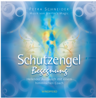 Schutzengel Begegnung - CD