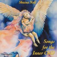 Songs for the Inner Child - CD