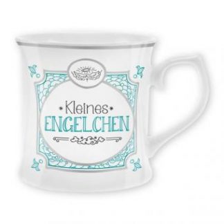 Henkelbecher Kleines Engelchen