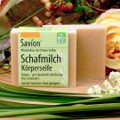 Schafmilch Körperseife
