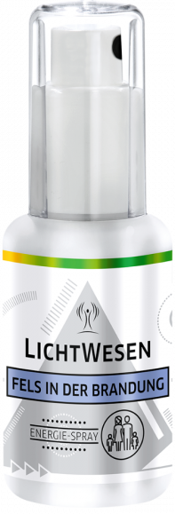 Fels in der Brandung Tinktur