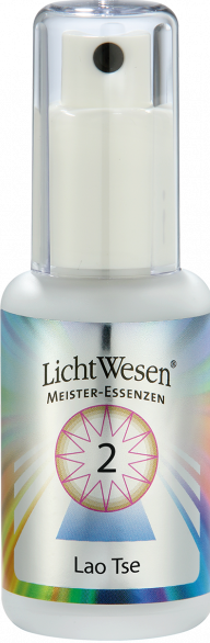 LaoTse Tinktur