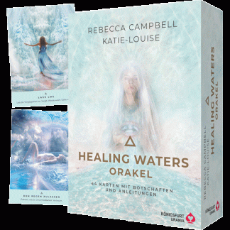 Healing Waters Orakel