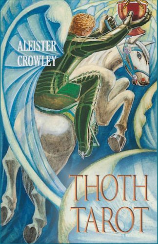 Thoth Tarot Pocket