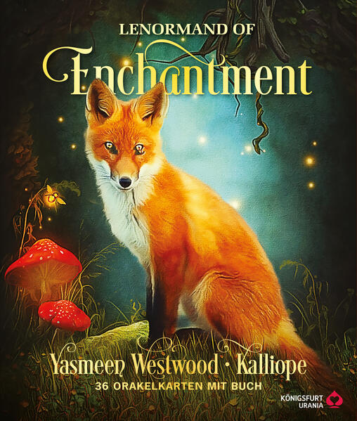 Lenormand of Enchantment