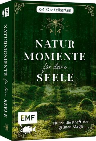 Naturmomente für die Seele