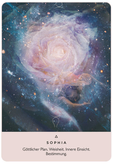 Das Orakel der Rose – Bild 4