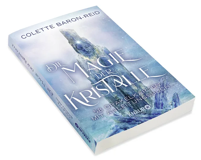 Die Magie der Kristalle – Bild 2