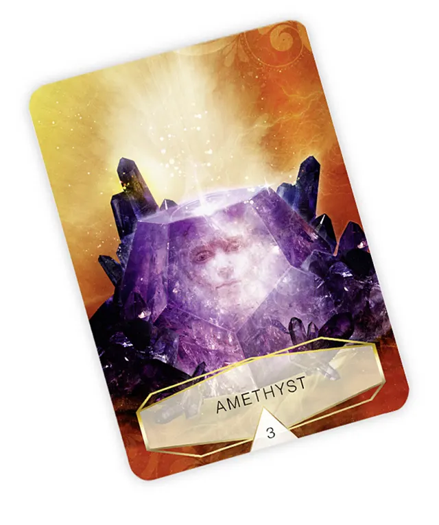 Die Magie der Kristalle – Bild 3