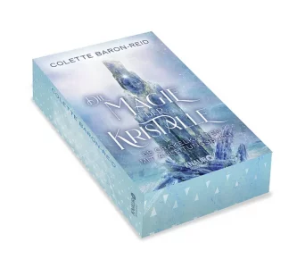 Die Magie der Kristalle