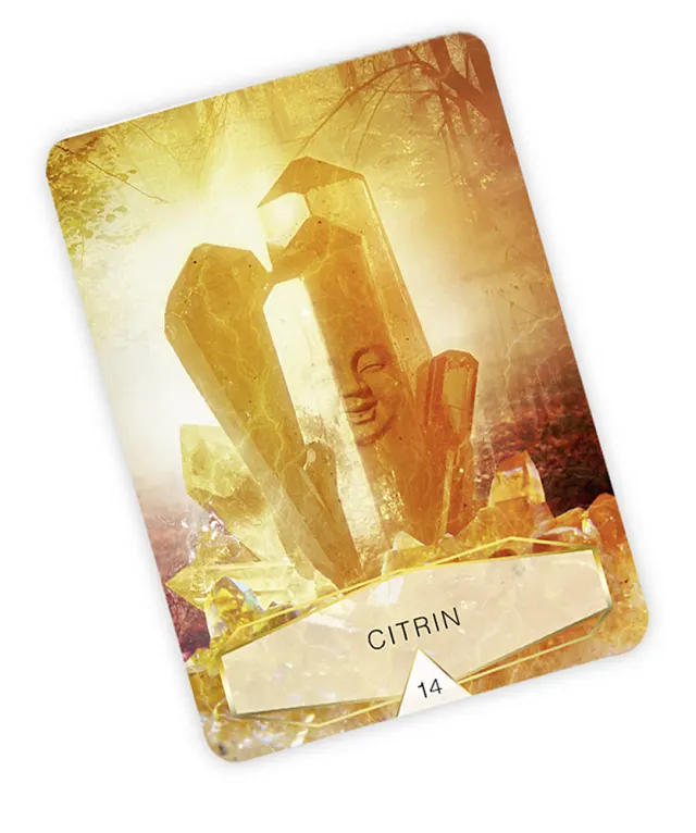 Die Magie der Kristalle – Bild 4