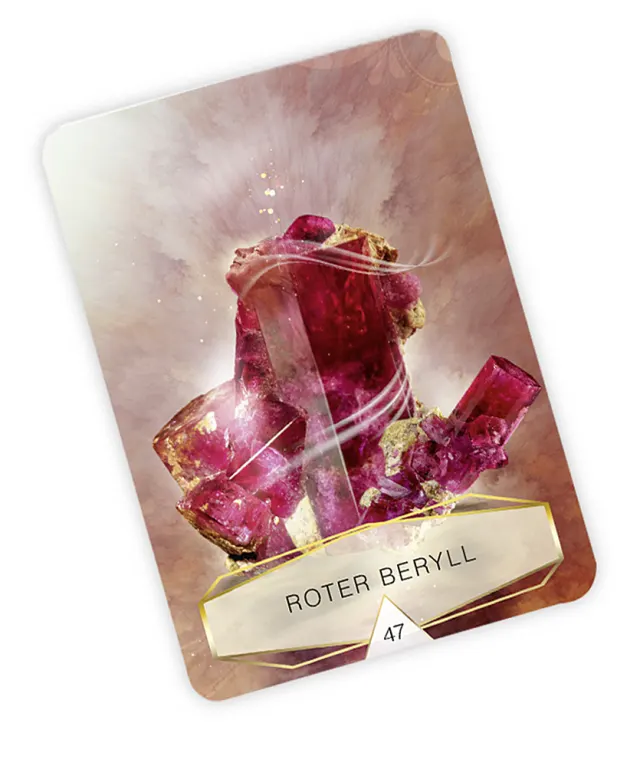 Die Magie der Kristalle – Bild 5