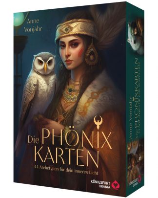 Die Phönix Karten