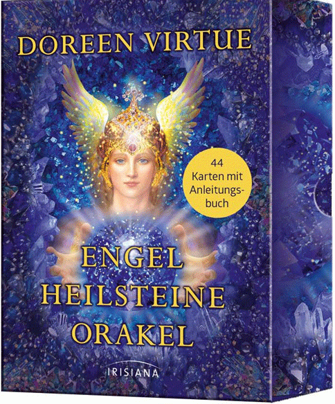 Engel Heilsteine Orakel