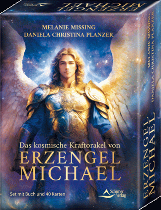 Erzengel Michael, Kraftorakel