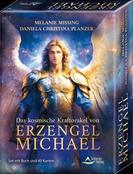 Erzengel Michael, Kraftorakel