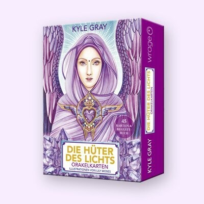 Die Hüter des Lichts