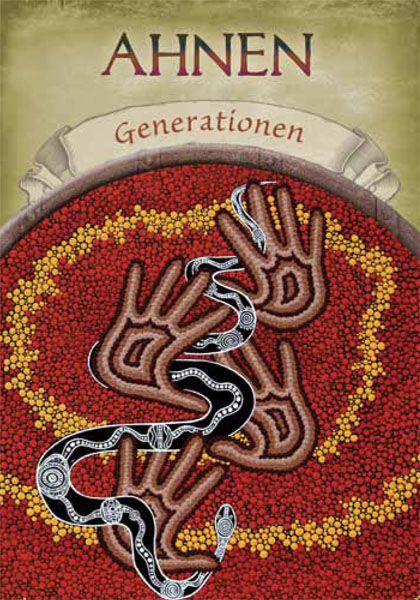 Magie der Erde – Bild 3