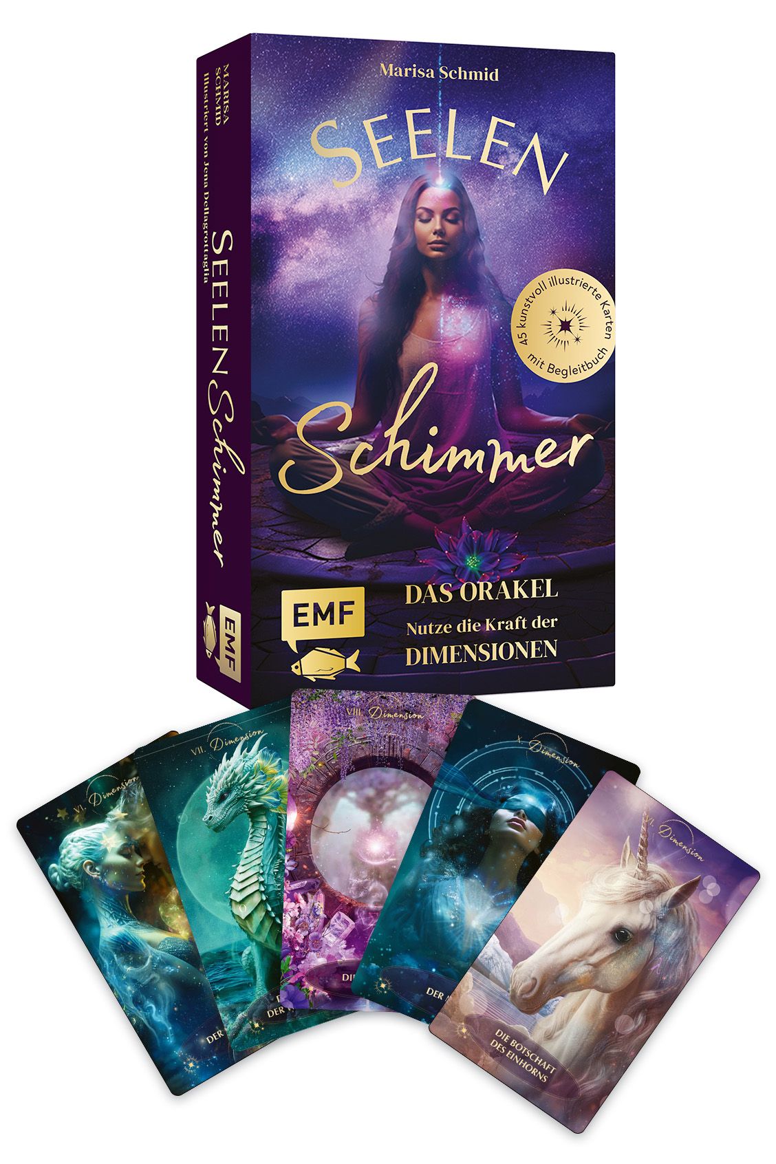 Seelen Schimmer – Bild 2