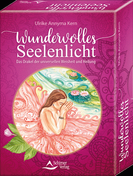 Wundervolles Seelenlicht