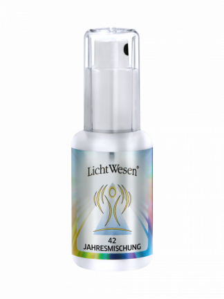 Jahresmischung 2025 Tinktur