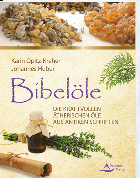 Bibelöle