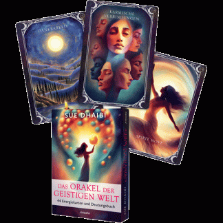 Das Orakel der geistigen Welt