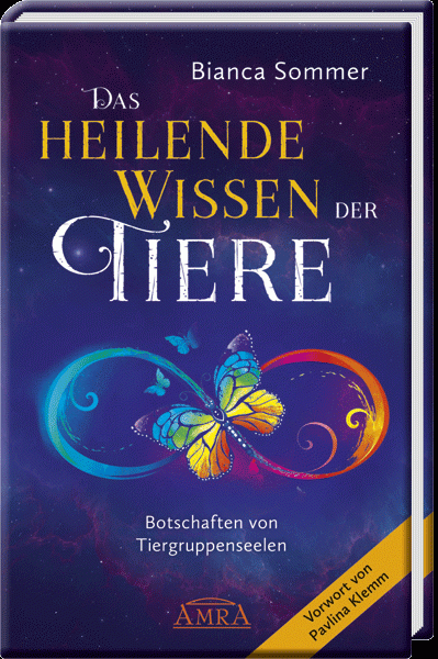Das heilende Wissen der Tiere