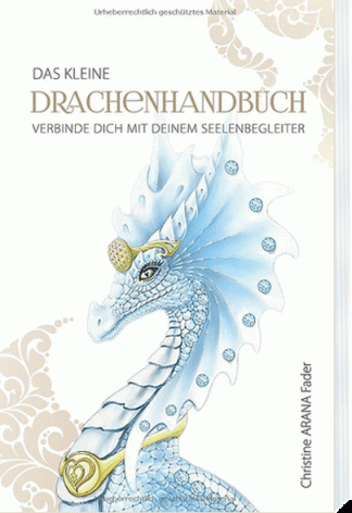 Das kleine Drachenhandbuch