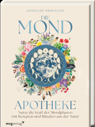 Die Mond Apotheke
