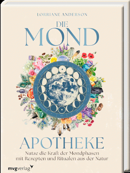 Die Mond Apotheke