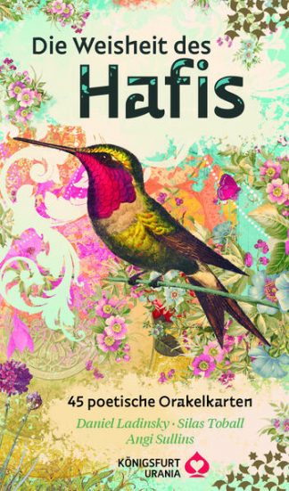 Die Weisheit der Hafis