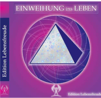 Einweihung ins Leben