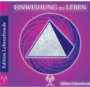 Einweihung ins Leben