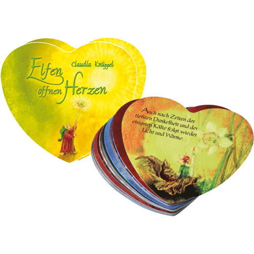 Elfen öffnen die Herzen – Bild 2