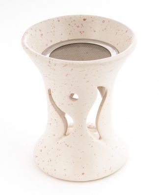 Räuchergefäß Flamme