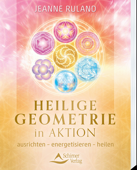 Heilige Geometrie in Aktion