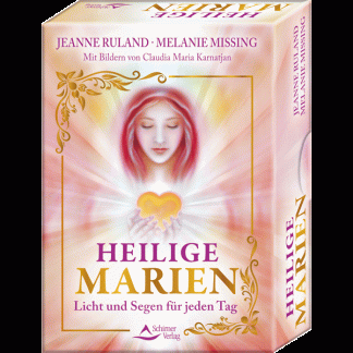 Heilige Marien