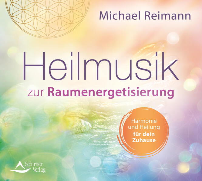 Heilmusik zur Raumenergetisierung