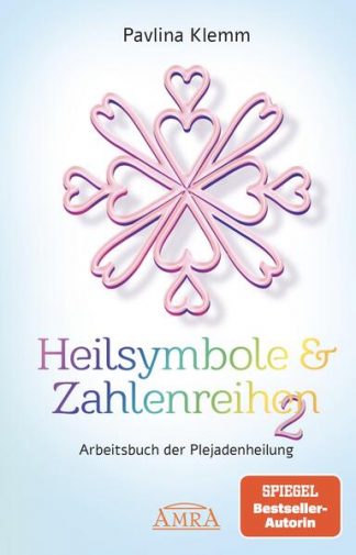 Heilsymbole & Zahlenreihen 2