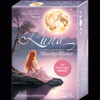 Luna Mondgeflüster