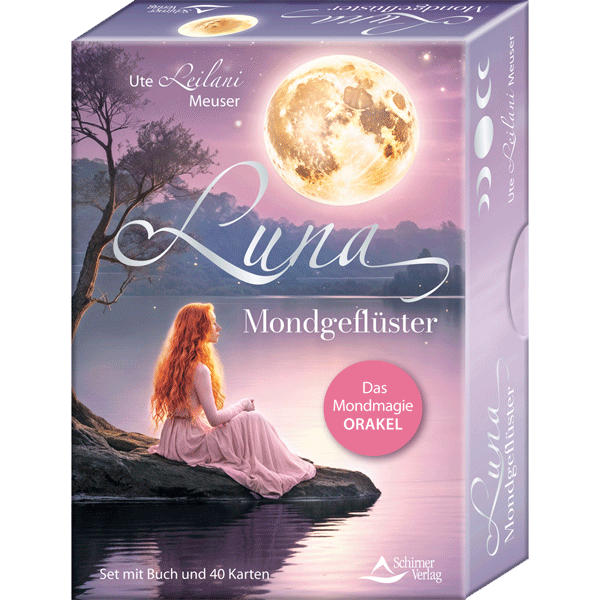 Luna Mondgeflüster