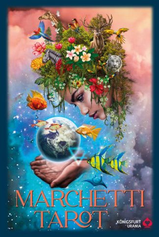 Marchetti Tarot