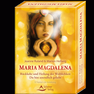 Maria Magdalena Karten