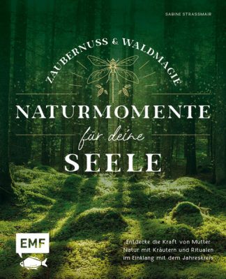 Naturmomente für deine Seele