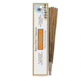 Palo Santo Marco Polo`s Treasure
