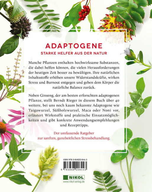 Power Pflanzen – Bild 2