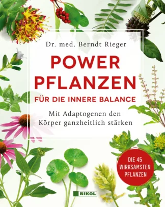 Power Pflanzen