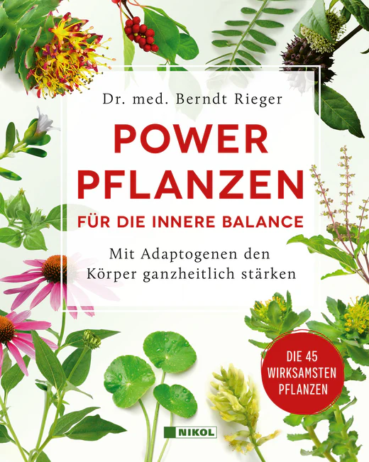 Power Pflanzen
